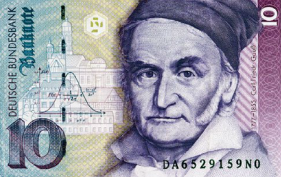 Gauss